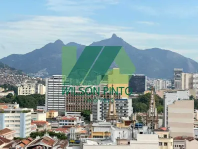 Sala Comercial à venda, 39m² no Centro, Rio de Janeiro