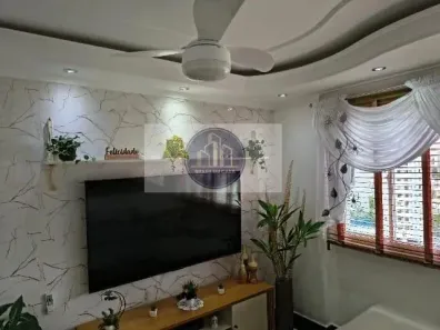 Apartamento com 2 Quartos à venda, 52m² no Vila Buenos Aires, São Paulo