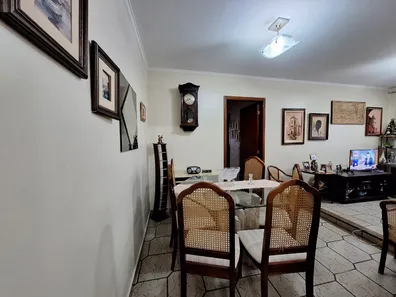 Apartamento com 3 Quartos à venda, 75m² no Jardim Marajoara, São Paulo