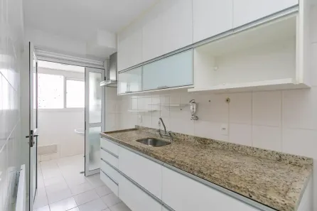 Apartamento com 2 Quartos à venda, 63m² no Vila Nair, São Paulo