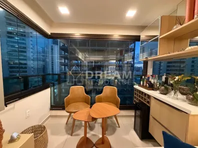 Apartamento com 3 Quartos à venda, 81m² no Pina, Recife