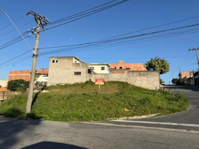 Lote/Terreno à venda, 190m² no Vila Irineu, Votorantim