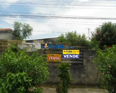 Lote/Terreno à venda, 253m² no Jardim Gardênia Azul, Suzano