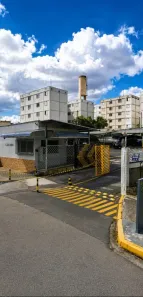 Apartamento com 2 Quartos à venda, 47m² no Parque Residencial Vila União, Campinas