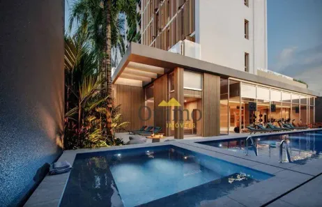 Apartamento com 3 Quartos à venda, 189m² no Itaim Bibi, São Paulo