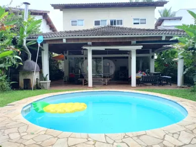 Casa com 5 Quartos à venda, 280m² no Riviera, Bertioga