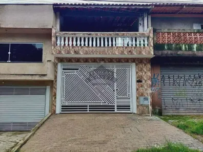 Sobrado com 2 Quartos à venda, 125m² no Nakamura Park, Cotia