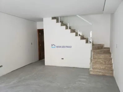Sobrado com 3 Quartos à venda, 200m² no Chácara Inglesa, São Paulo