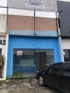 Ponto Comercial à venda, 80m² no Centro, Lauro de Freitas