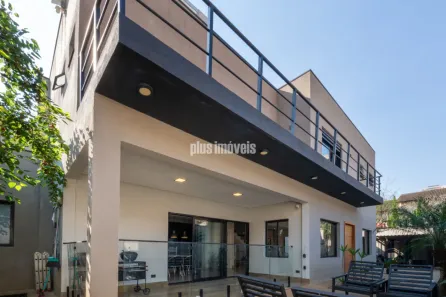  com 3 Quartos à venda, 188m² no Brooklin Paulista, São Paulo
