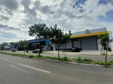 Galpão/Depósito/Armazém para alugar, 289m² no Residencial Itaipu, Goiânia