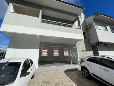 Ponto Comercial para alugar, 37m² no Centro, Palhoça