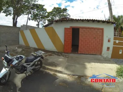 Casa com 3 Quartos à venda, 108m² no Parque Sisi, São Carlos