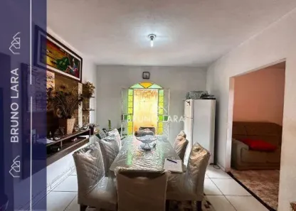 Casa com 3 Quartos à venda, 250m² no Vale do Amanhecer, Igarapé