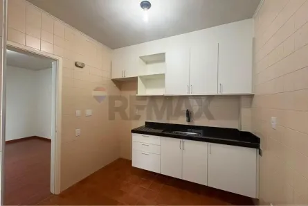 Apartamento com 2 Quartos para alugar, 54m² no Jardim Santa Teresa, Jundiaí