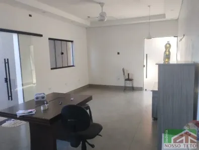 Casa com 2 Quartos à venda, 80m² no Parque Rosa e Silva, Sumaré