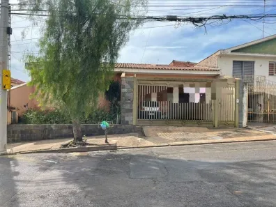 Casa com 4 Quartos à venda, 230m² no Jardim Santa Maria, São José do Rio Preto