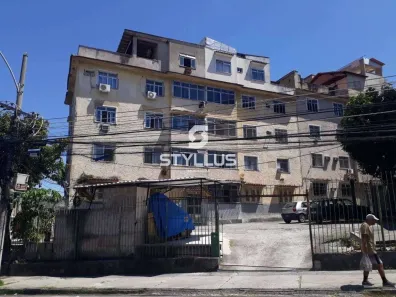 Cobertura com 5 Quartos à venda, 1255m² no Del Castilho, Rio de Janeiro
