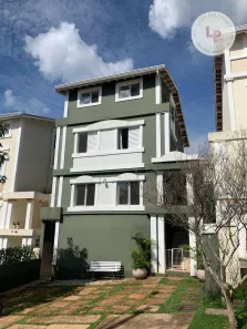 Casa de Condomínio com 5 Quartos à venda, 260m² no Jardim Colonial, Jundiaí