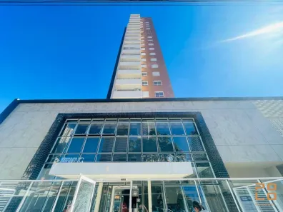 Apartamento com 1 Quarto para alugar, 40m² no Jardim América, Goiânia