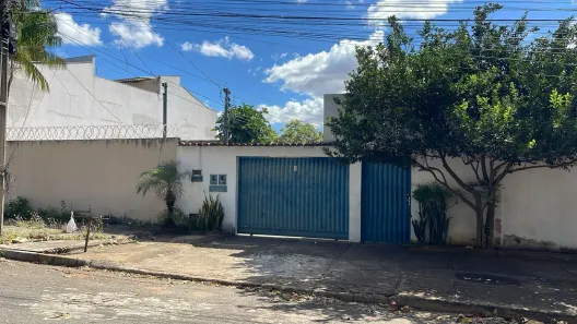 Casa com 4 Quartos à venda, 204m² no Parque Amazônia, Goiânia