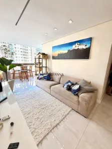 Apartamento com 3 Quartos à venda, 128m² no Praia da Costa, Vila Velha