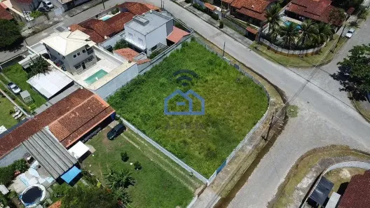 Lote/Terreno à venda, 10m² no Pontal de Santa Marina, Caraguatatuba