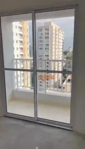 Apartamento com 2 Quartos à venda, 43m² no Vila São João, Guarulhos