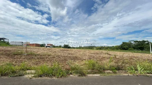 Lote/Terreno à venda, 200m² no Centro (Ártemis), Piracicaba