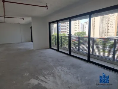 Sala Comercial à venda, 131m² no Vila Mariana, São Paulo