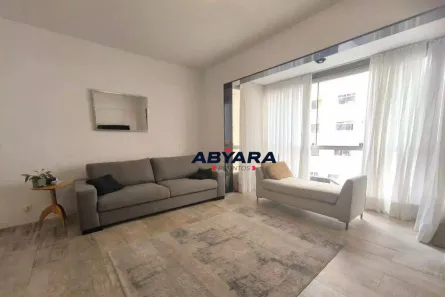 Apartamento com 3 Quartos à venda, 110m² no Vila Olímpia, São Paulo