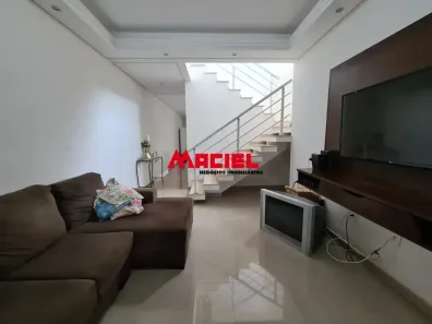 Casa com 3 Quartos à venda, 160m² no Jardim das Indústrias, São José dos Campos