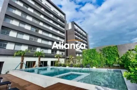 Apartamento com 1 Quarto para alugar, 45m² no Teresópolis, Porto Alegre