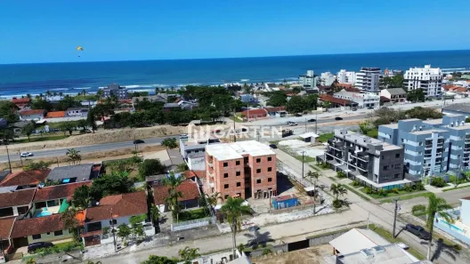Apartamento com 2 Quartos à venda, 57m² no Gaivotas, Matinhos