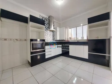 Casa com 2 Quartos à venda, 85m² no Vila Bertini, Americana