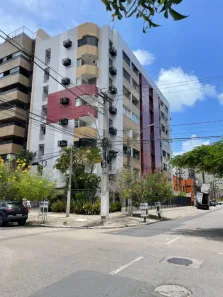Apartamento com 3 Quartos à venda, 76m² no Ponta Verde, Maceió