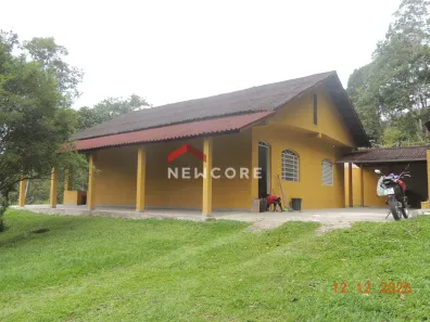 Fazenda/Sítio com 2 Quartos à venda, 3500m² no Centro, Juquitiba