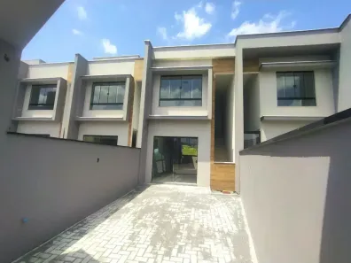 Sobrado com 2 Quartos à venda, 74m² no Nereu Ramos, Jaraguá do Sul