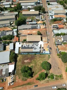 à venda, 2167m² no Plano Diretor Sul, Palmas