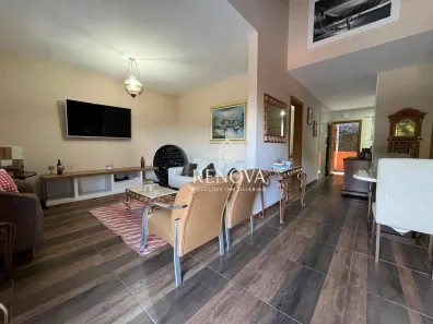 Casa de Condomínio com 3 Quartos à venda, 300m² no Granja Guarani, Teresópolis