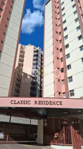 Apartamento com 3 Quartos para alugar, 86m² no Botafogo, Campinas
