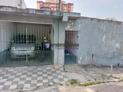 Casa com 3 Quartos à venda, 80m² no Bela Vista, Osasco