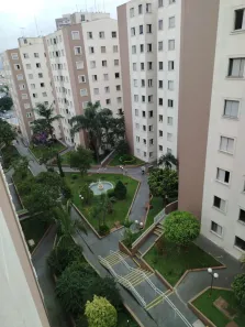 Apartamento com 3 Quartos à venda, 71m² no Vila Bancária, São Paulo