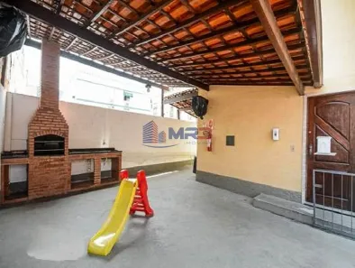 Casa de Condomínio com 2 Quartos à venda, 61m² no Taquara, Rio de Janeiro