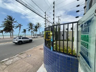 Apartamento com 2 Quartos para alugar, 50m² no Calhau, São Luís