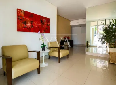 Cobertura com 3 Quartos à venda, 165m² no Bosque da Saúde, São Paulo