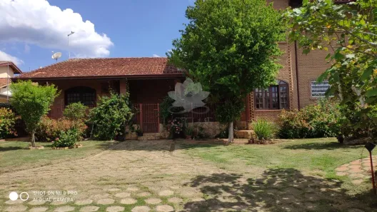 Sobrado com 3 Quartos à venda, 327m² no Loteamento Loanda, Atibaia