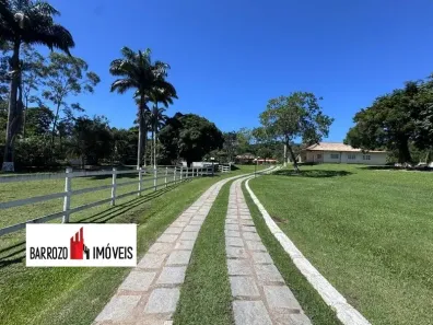 Fazenda/Sítio com 4 Quartos à venda, 9600m² no Papucaia, Cachoeiras de Macacu