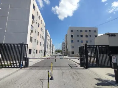 Apartamento com 1 Quarto à venda, 43m² no Cosmos, Rio de Janeiro