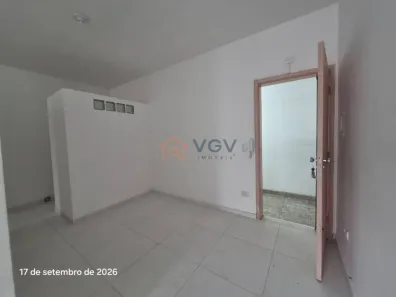 Sala Comercial para alugar, 50m² no Cidade Vargas, São Paulo